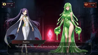 Dungeon Lord: Last Breath