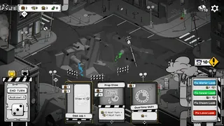 Скриншот 5 к игре Leaky Business