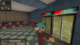 Farm Your Friends: A Midwest Gothic