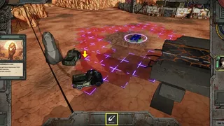 ScrapCrew: Running on Fumes