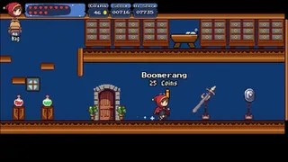 Sylv and the Ancient Tree