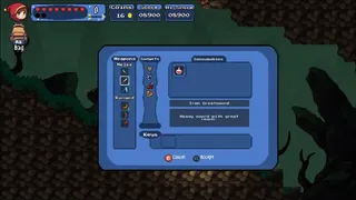 Sylv and the Ancient Tree