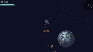 Скриншот 5 к игре Звёздный строй