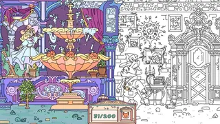 Скриншот 5 к игре FIND KITTENS 11: Dollhouse