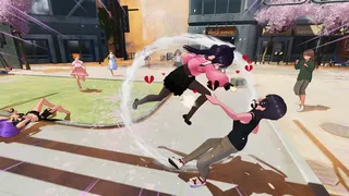 Jirai-kei Girl: Vengeance