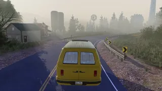 Hush Hush: Bootleg Spirits