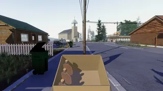 Hush Hush: Bootleg Spirits