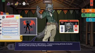 Скриншот 5 к игре MONSTOPIA