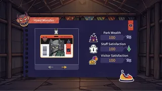 Скриншот 7 к игре MONSTOPIA