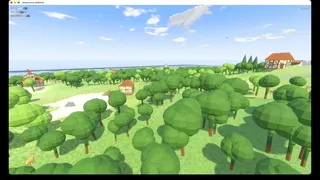 Novus Terminus: First Flags