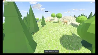 Novus Terminus: First Flags