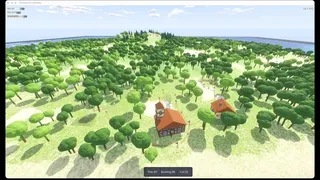 Novus Terminus: First Flags