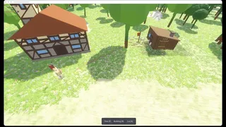 Novus Terminus: First Flags