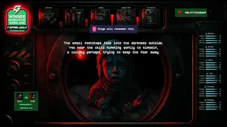 Скриншот 6 к игре Still Breathing