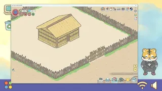 宠我一生：桌面宠物