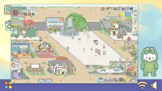 宠我一生：桌面宠物