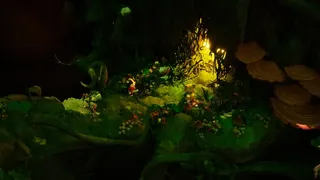 Скриншот 5 к игре Kali and Ko