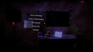 Скриншот 5 к игре Dream Paralysis