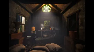 House of Forgotten Souls