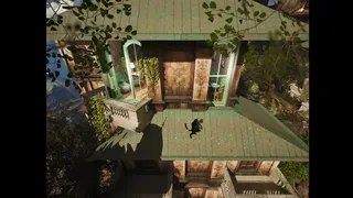 House of Forgotten Souls