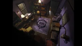 House of Forgotten Souls