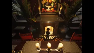 Скриншот 5 к игре House of Forgotten Souls