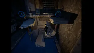 Скриншот 7 к игре House of Forgotten Souls