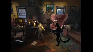 Скриншот 8 к игре House of Forgotten Souls