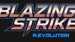 Скриншот 6 к игре Blazing Strike: R.Evolution
