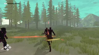 Скриншот 6 к игре Post-Fire Revenge