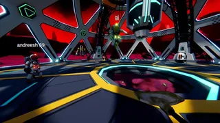 Скриншот 6 к игре Core Diggers