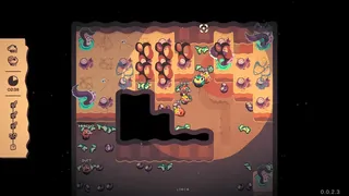 Скриншот 6 к игре Hole Is Mine