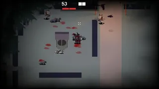 Скриншот 5 к игре Shadow & Steel