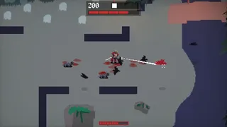Скриншот 7 к игре Shadow & Steel