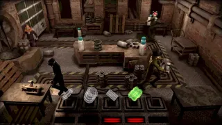 Скриншот 6 к игре Machine Party