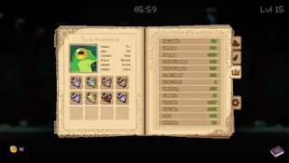 Скриншот 5 к игре Book & Horn