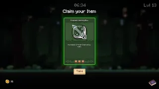 Скриншот 6 к игре Book & Horn