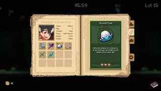 Скриншот 7 к игре Book & Horn