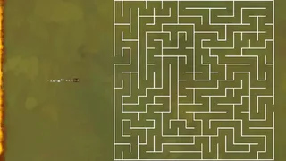 Maze Mayhem