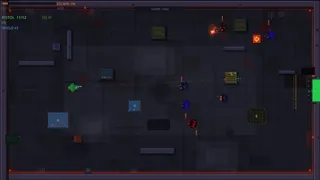 Скриншот 5 к игре ONE SHOT OUT