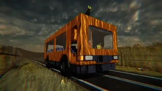 Скриншот 6 к игре Banana Blood
