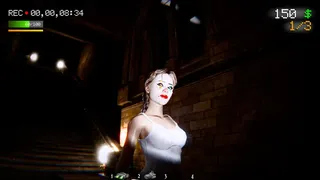 Risky pizza delivery