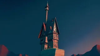 Pact of the Black Tide