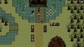 The Blood Knight: Episode Dawn