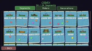 Скриншот 7 к игре Roller Coaster Looper