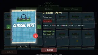 Скриншот 8 к игре Roller Coaster Looper