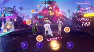 鸚鵡團 AuditionsGo