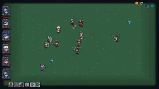 March of the Kingdom