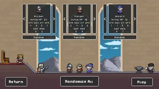 March of the Kingdom