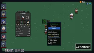 March of the Kingdom